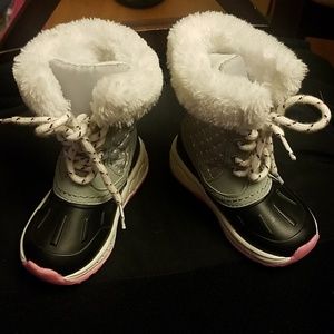 Carter's Kid's Snow Boots